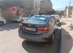 شيفروليه كروز